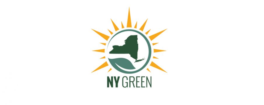 Apply for the New York Green Business Program