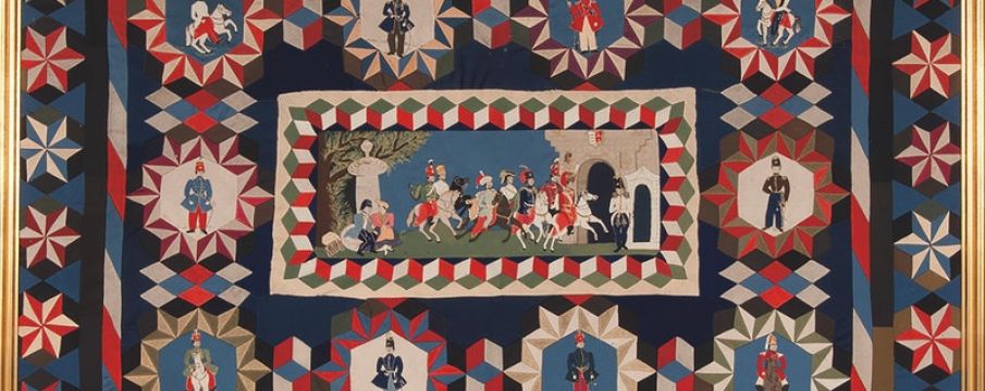 Critical Tours at the American Folk Art Museum