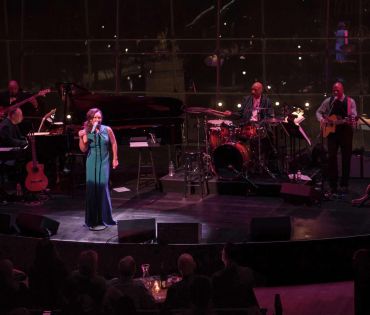 American Songbook at Lincoln Center