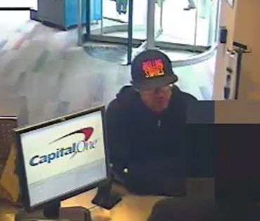 NYPD: Suspect Wanted for Citywide Bank Robbery ...