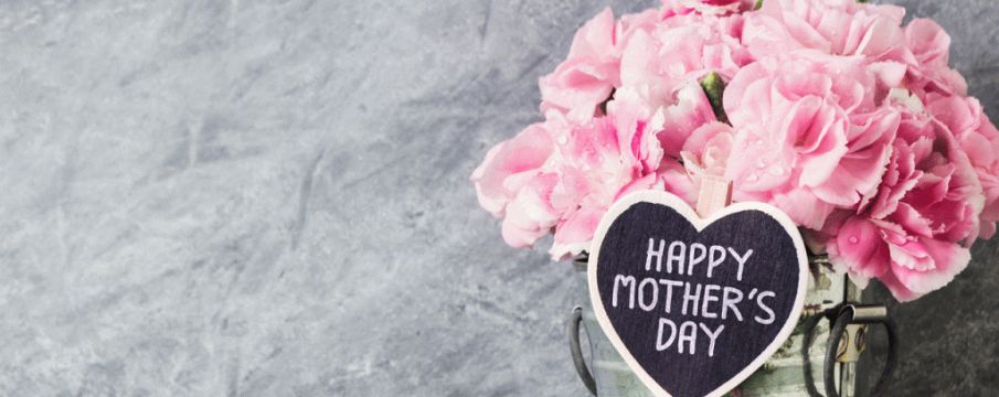 Grab a Mother's Day Gift & Celebrate in Lincoln Square