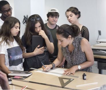 Explore Career-Focused Summer Programs at NYIT