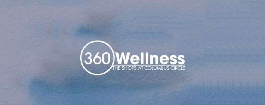 360 Wellness at The Shops at Columbus Circle