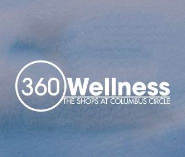 360 Wellness at The Shops at Columbus Circle