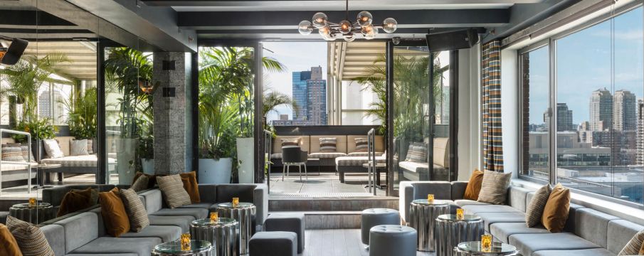 Business Spotlight: Visit The Empire Rooftop