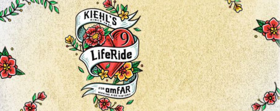 Deals for Kiehl's LifeRide 2018