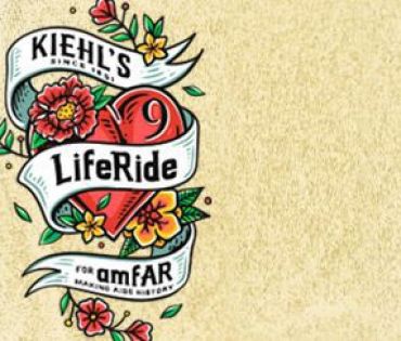 Deals for Kiehl's LifeRide 2018