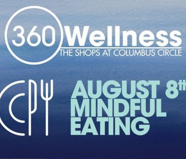 Mindful Eating Event & More