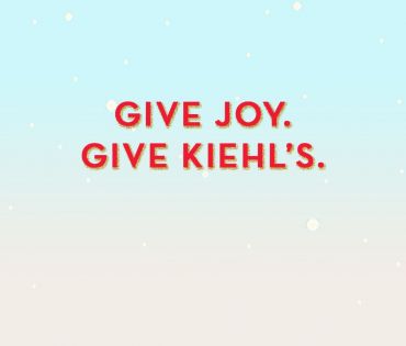 Office & Corporate Gift Giving with Kiehl's Since ...