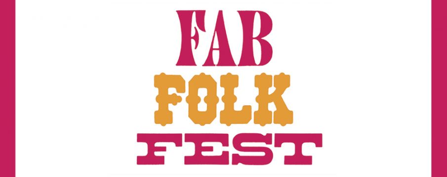 Fab Folk Fest at the American Folk Art Museum