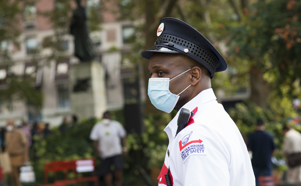 public safety officer