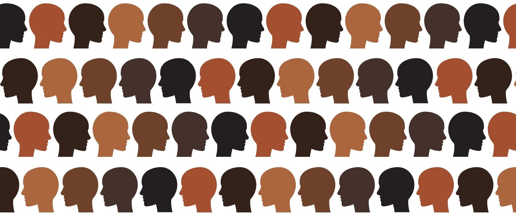 black history illustration by Young Concert Artists